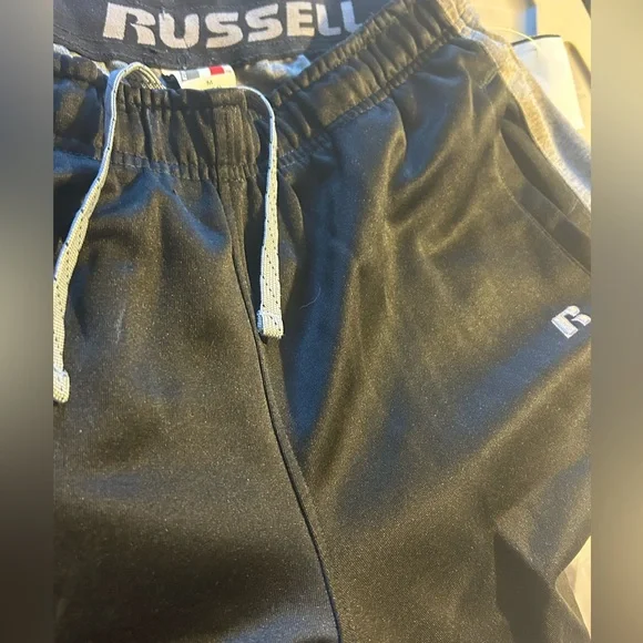 Men’s MD Russell Warmup pants - Picture 8 of 9